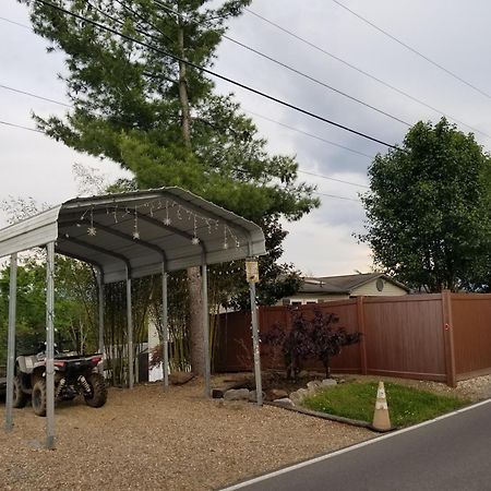 סביירוויל Private Pet Friendly Home Near Exotic Deer Farm Close To Pigeon Forge, Gatlinburg Tn מראה חיצוני תמונה