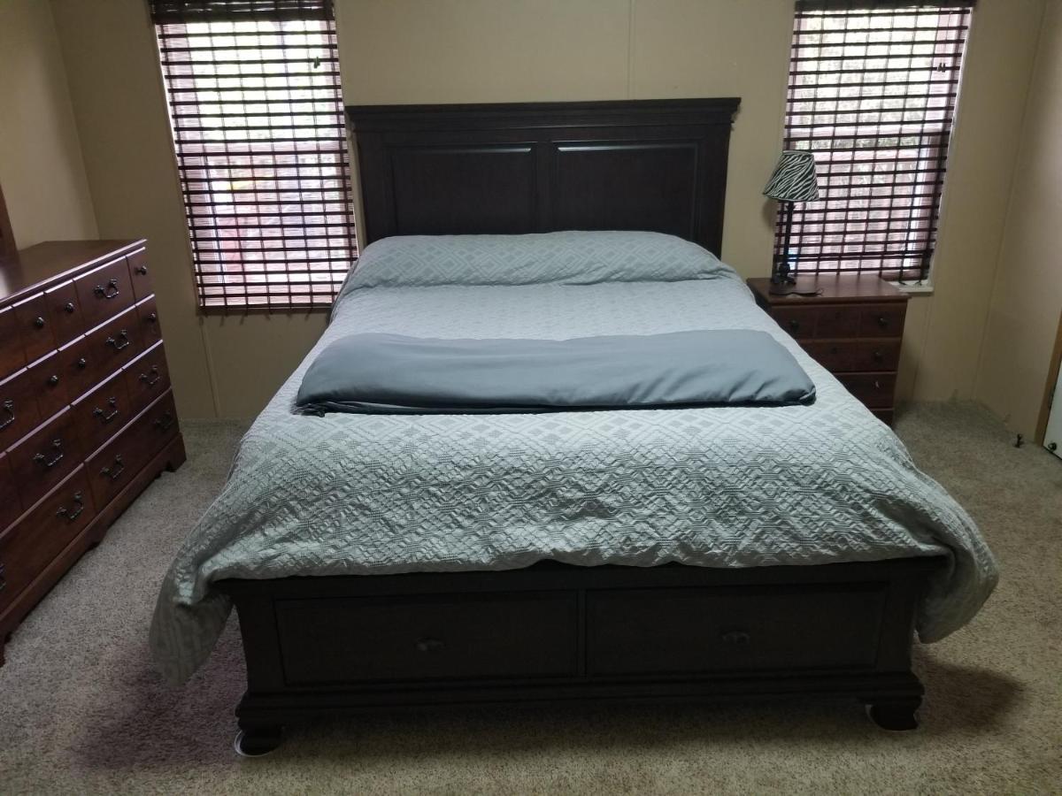 סביירוויל Private Pet Friendly Home Near Exotic Deer Farm Close To Pigeon Forge, Gatlinburg Tn מראה חיצוני תמונה