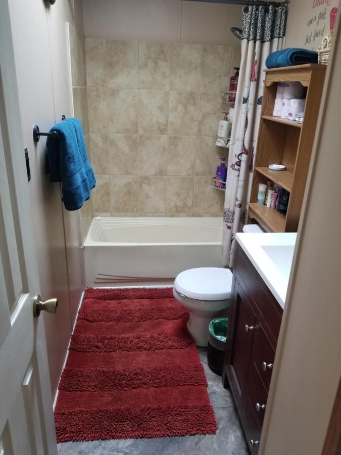 סביירוויל Private Pet Friendly Home Near Exotic Deer Farm Close To Pigeon Forge, Gatlinburg Tn מראה חיצוני תמונה