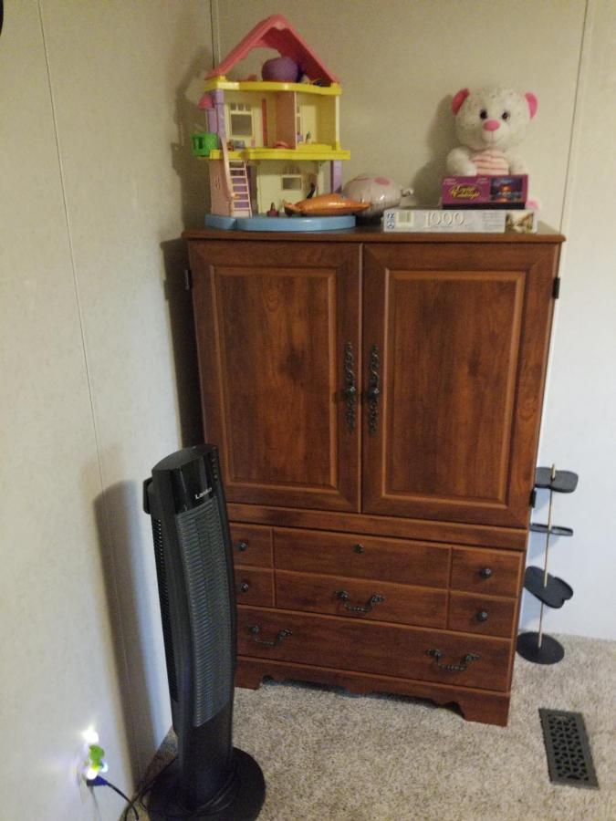 סביירוויל Private Pet Friendly Home Near Exotic Deer Farm Close To Pigeon Forge, Gatlinburg Tn מראה חיצוני תמונה