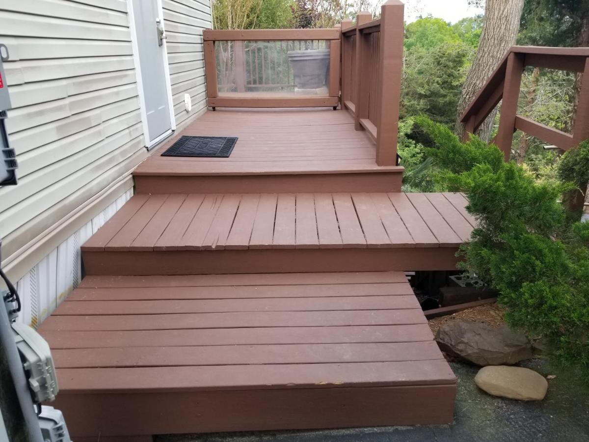 סביירוויל Private Pet Friendly Home Near Exotic Deer Farm Close To Pigeon Forge, Gatlinburg Tn מראה חיצוני תמונה