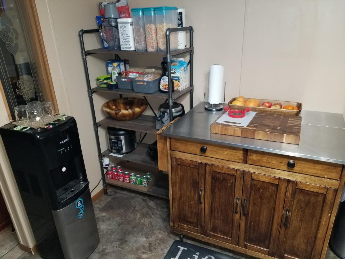 סביירוויל Private Pet Friendly Home Near Exotic Deer Farm Close To Pigeon Forge, Gatlinburg Tn מראה חיצוני תמונה