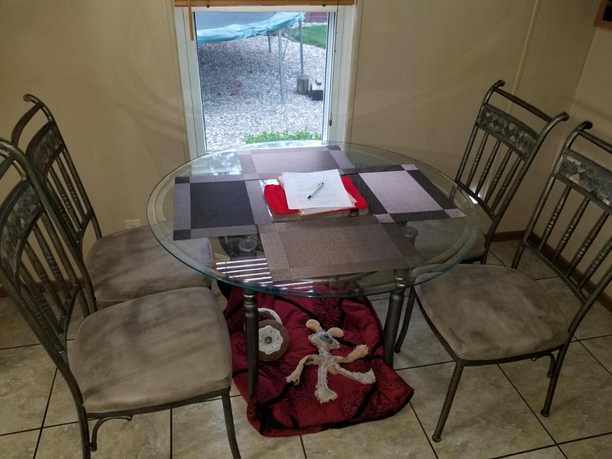 סביירוויל Private Pet Friendly Home Near Exotic Deer Farm Close To Pigeon Forge, Gatlinburg Tn מראה חיצוני תמונה
