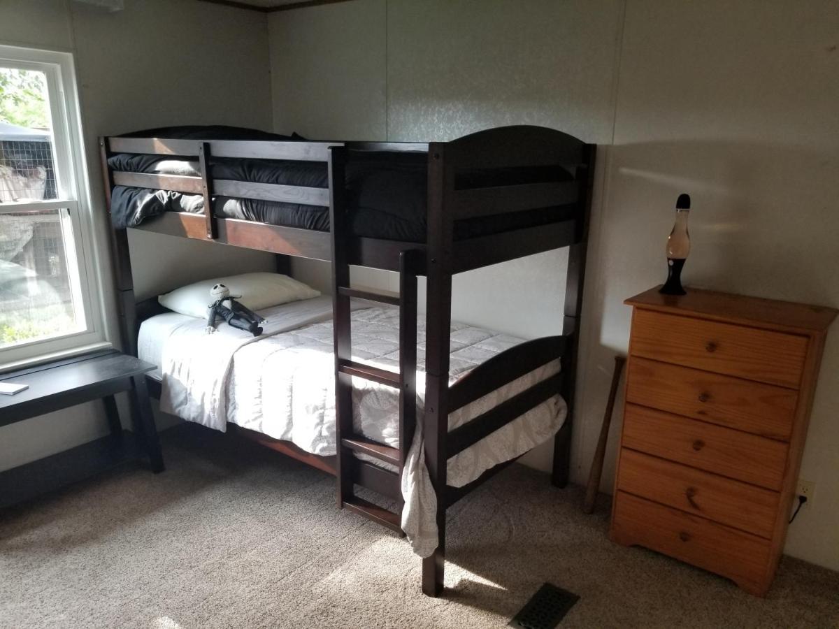 סביירוויל Private Pet Friendly Home Near Exotic Deer Farm Close To Pigeon Forge, Gatlinburg Tn מראה חיצוני תמונה