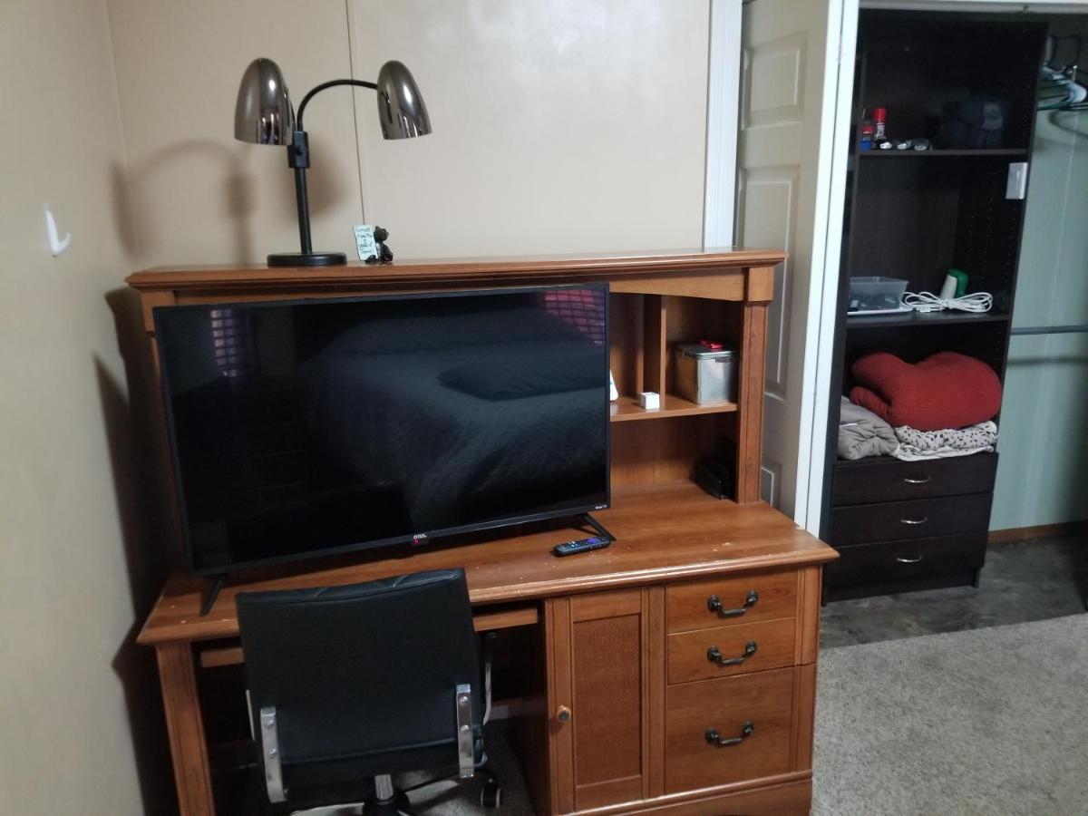 סביירוויל Private Pet Friendly Home Near Exotic Deer Farm Close To Pigeon Forge, Gatlinburg Tn מראה חיצוני תמונה