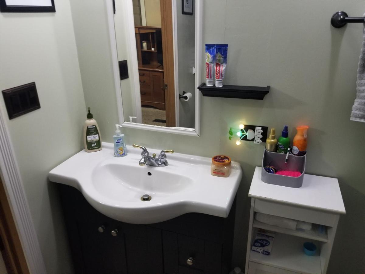 סביירוויל Private Pet Friendly Home Near Exotic Deer Farm Close To Pigeon Forge, Gatlinburg Tn מראה חיצוני תמונה