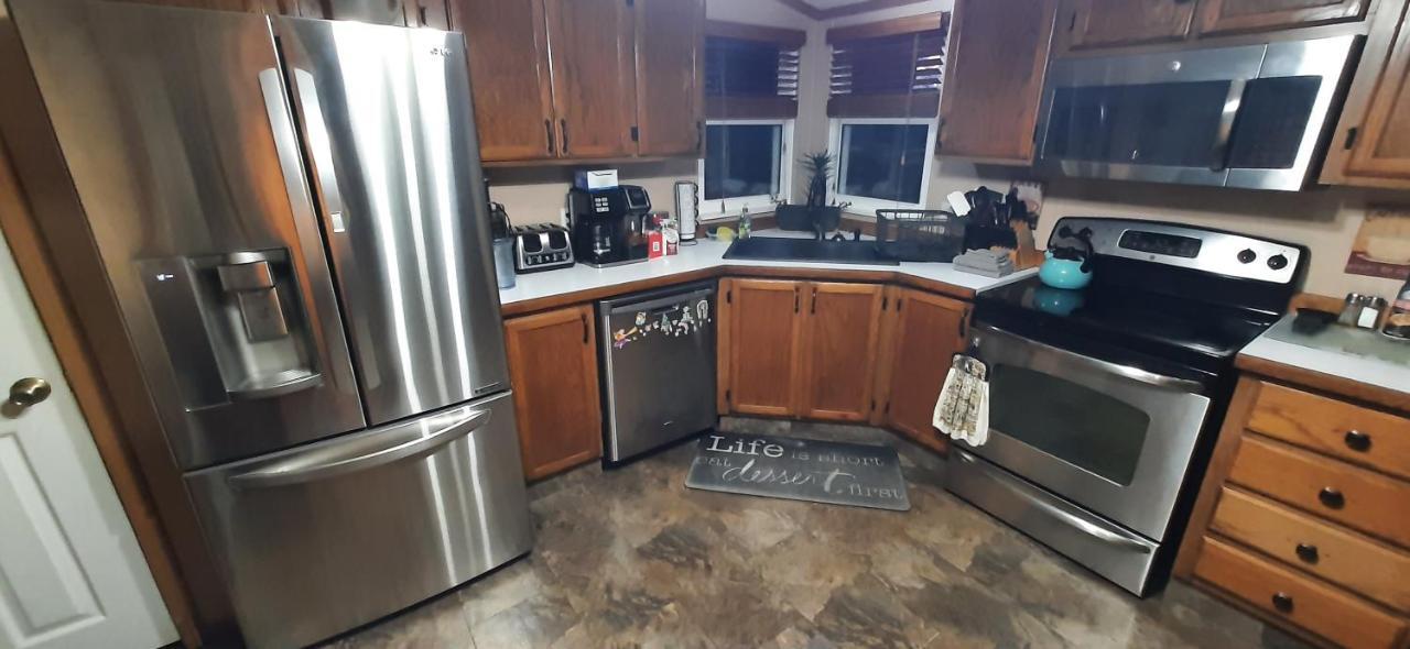 סביירוויל Private Pet Friendly Home Near Exotic Deer Farm Close To Pigeon Forge, Gatlinburg Tn מראה חיצוני תמונה